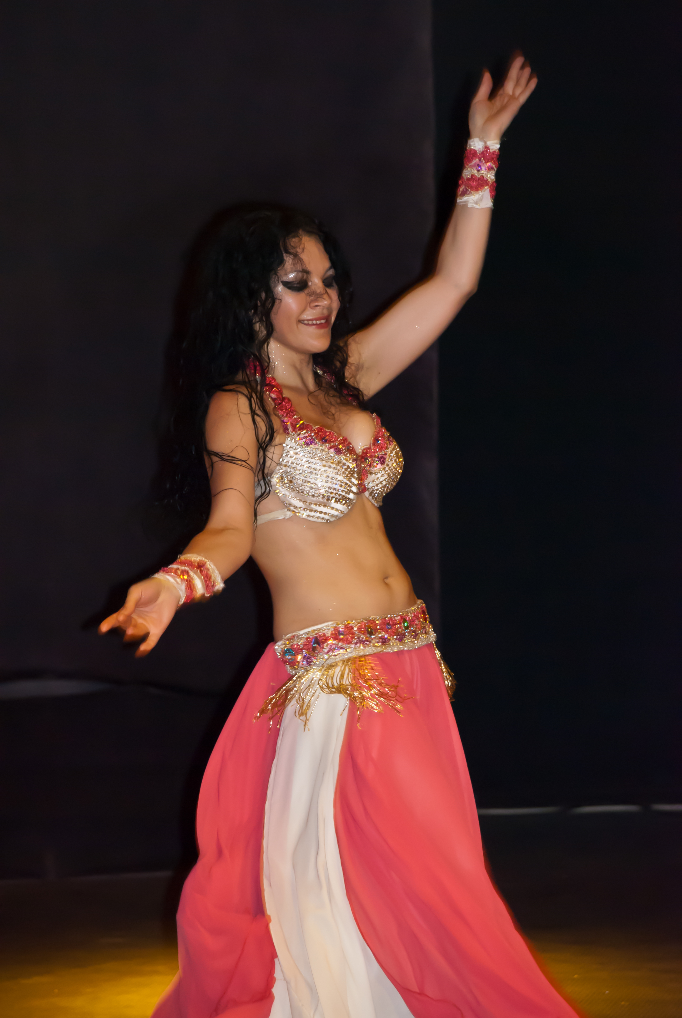 Cappadocia Turkish Night - 1